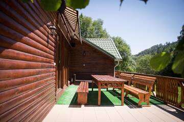 Фотографии Курортные отели Barlogul Ursului г. Sulţa (Румыния) №3 Фото Курортные отели Barlogul Ursului г. Sulţa 3